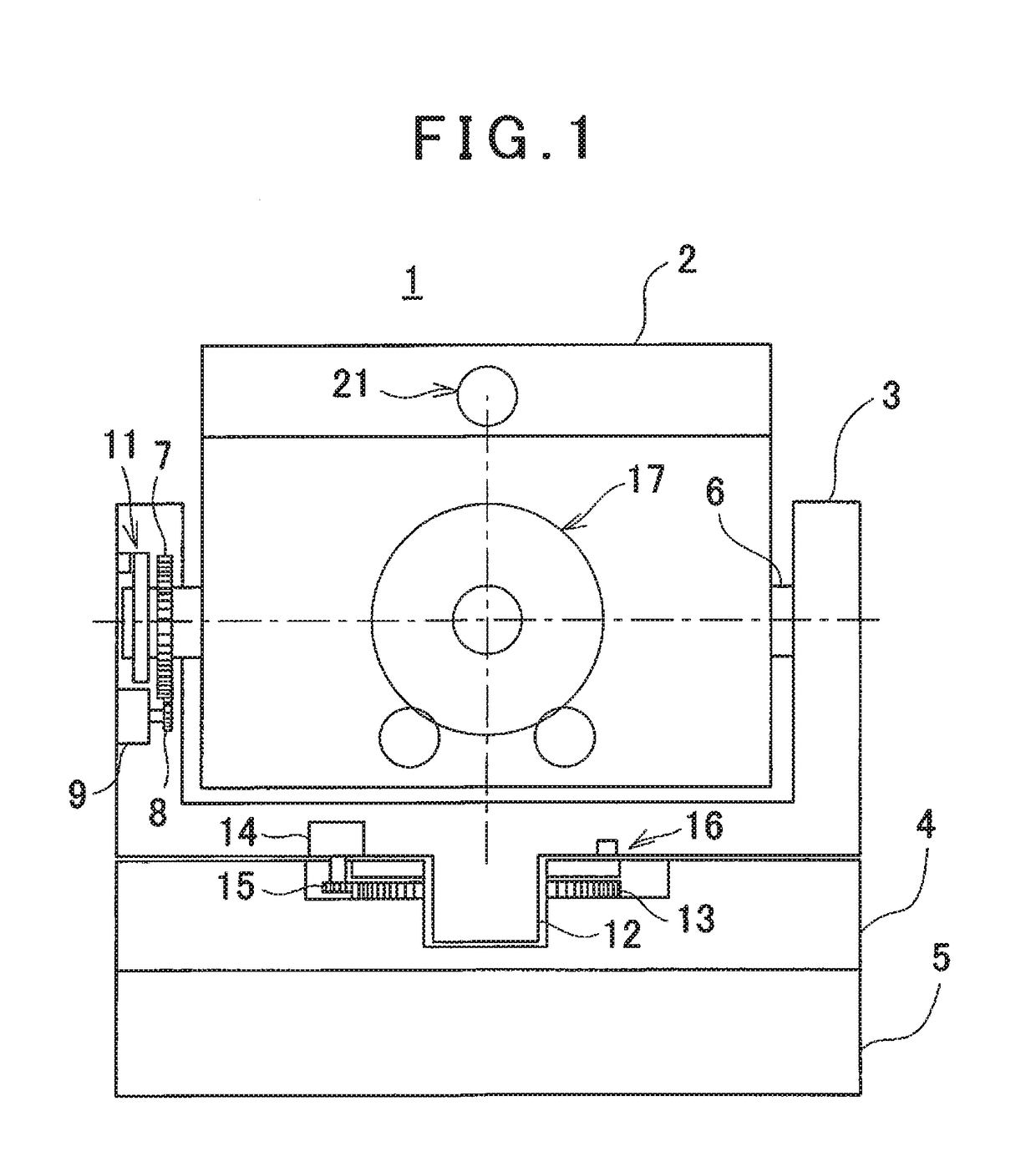 Control System For Construction Machine