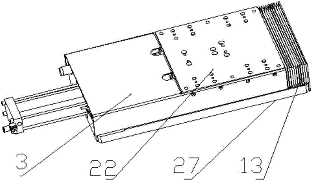 Lifting positioner