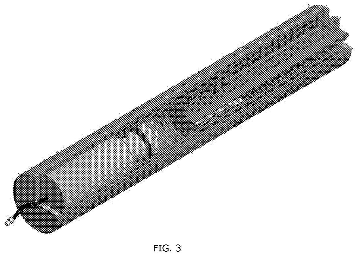 Linear actuator