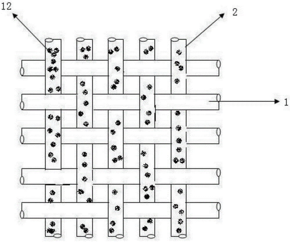 A Nanofiber-Based Smart Emotion-Sensing Clothing