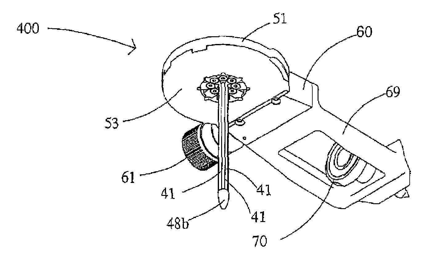 Radial expansible retractor for minimally invasive surgery