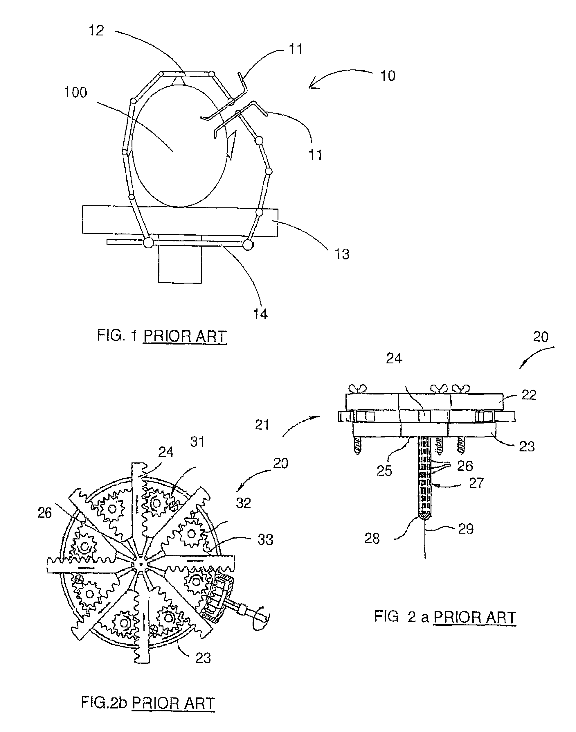 Radial expansible retractor for minimally invasive surgery