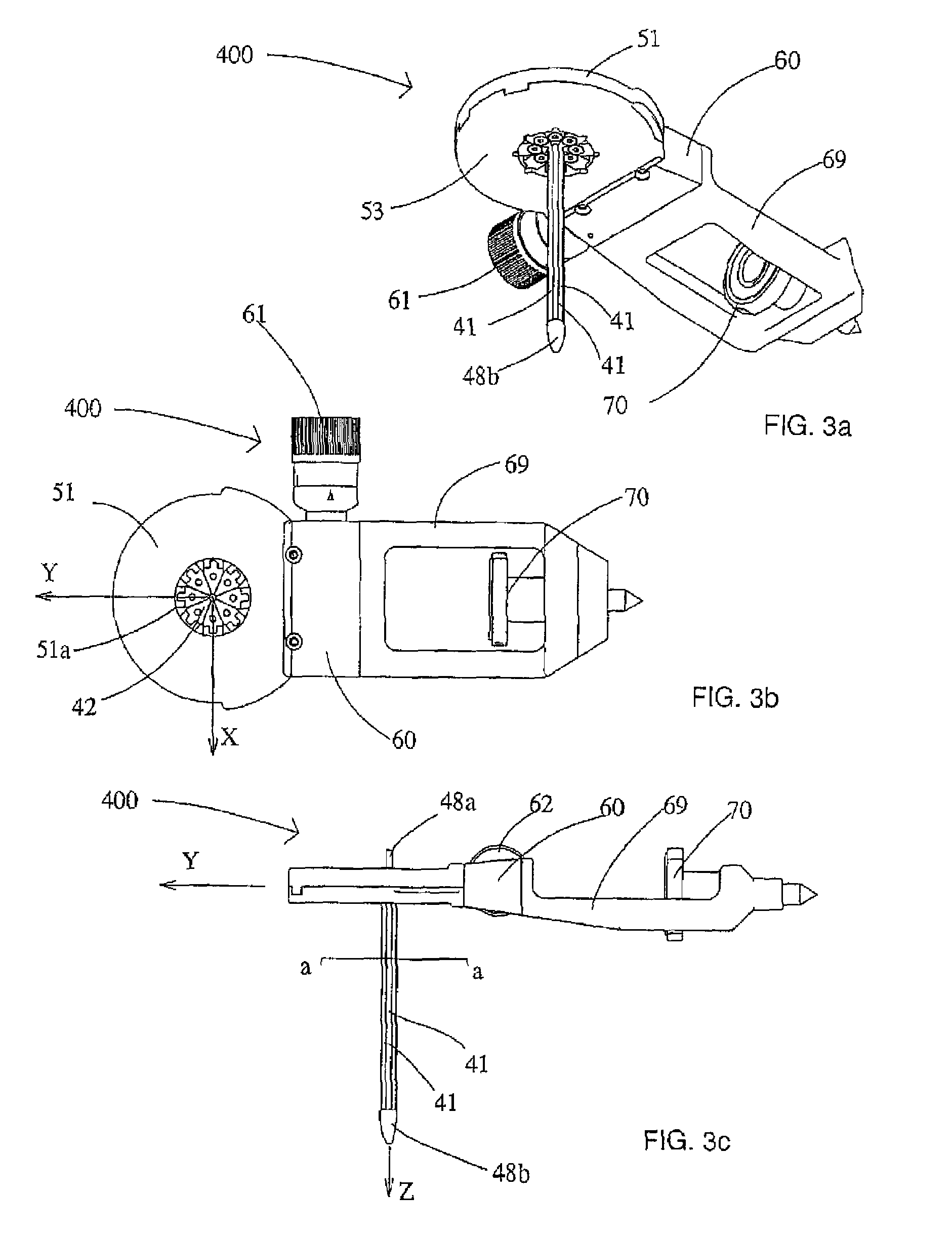 Radial expansible retractor for minimally invasive surgery