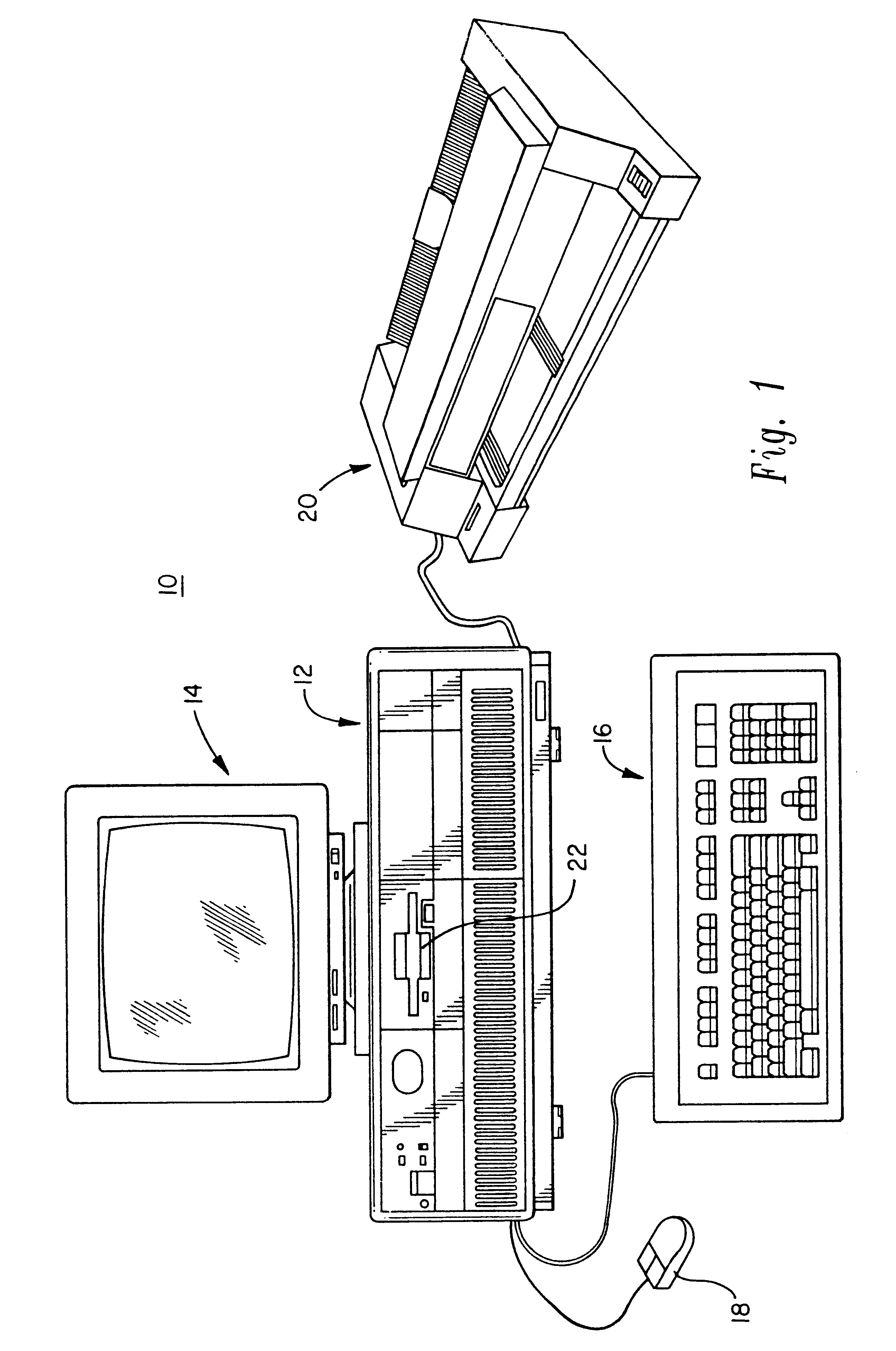 Method and system for the secured distribution of multimedia titles