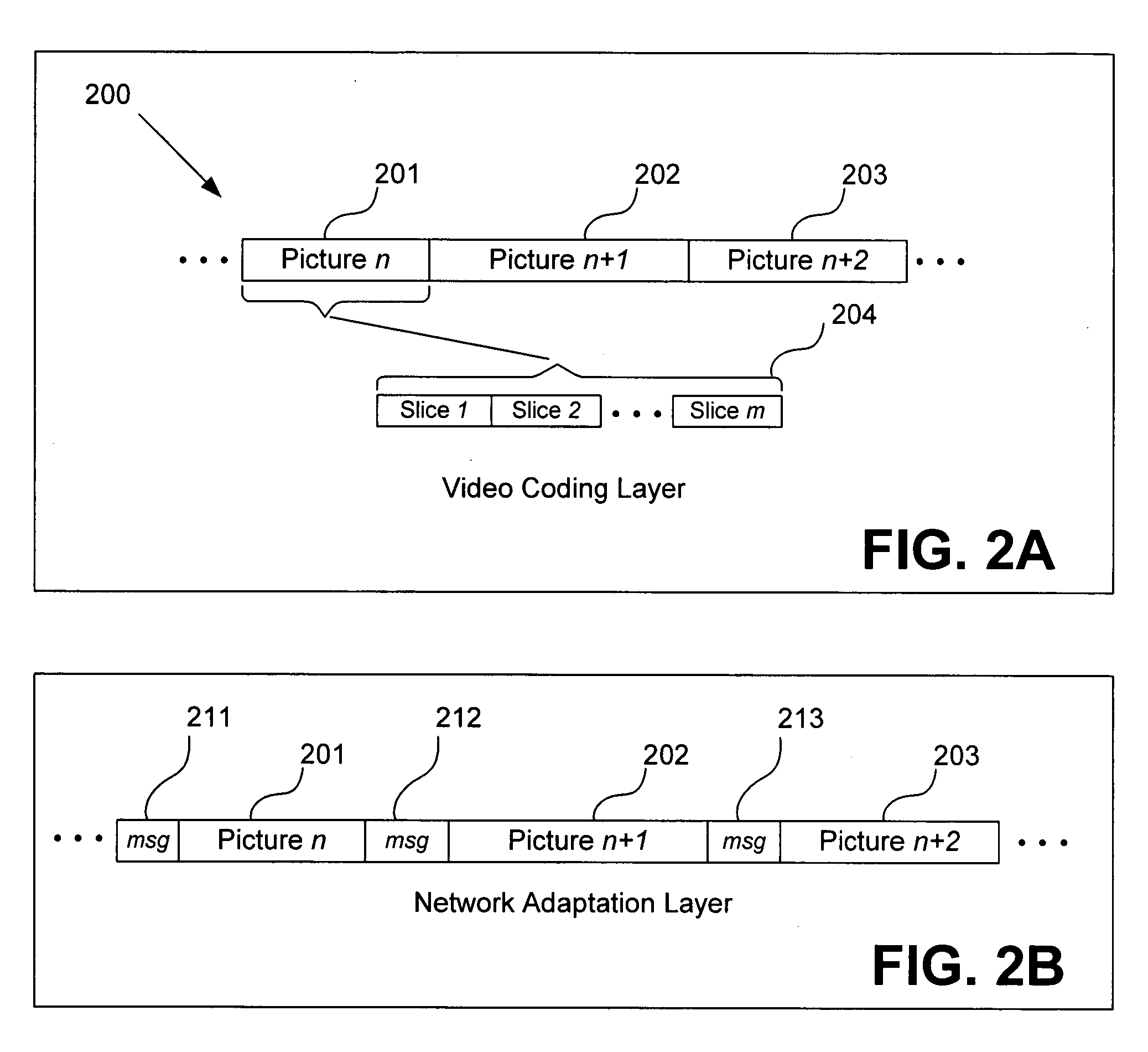 Hypothetical reference decoder for compressed image and video