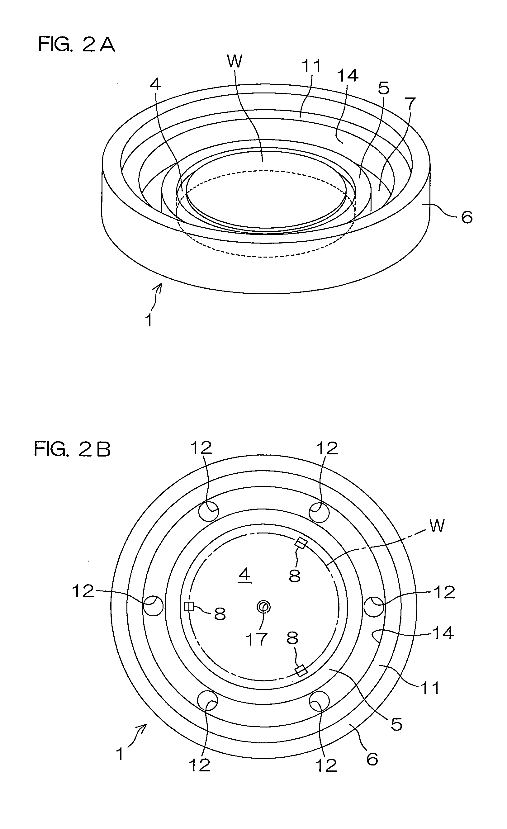 Substrate treatment method and substrate treatment apparatus