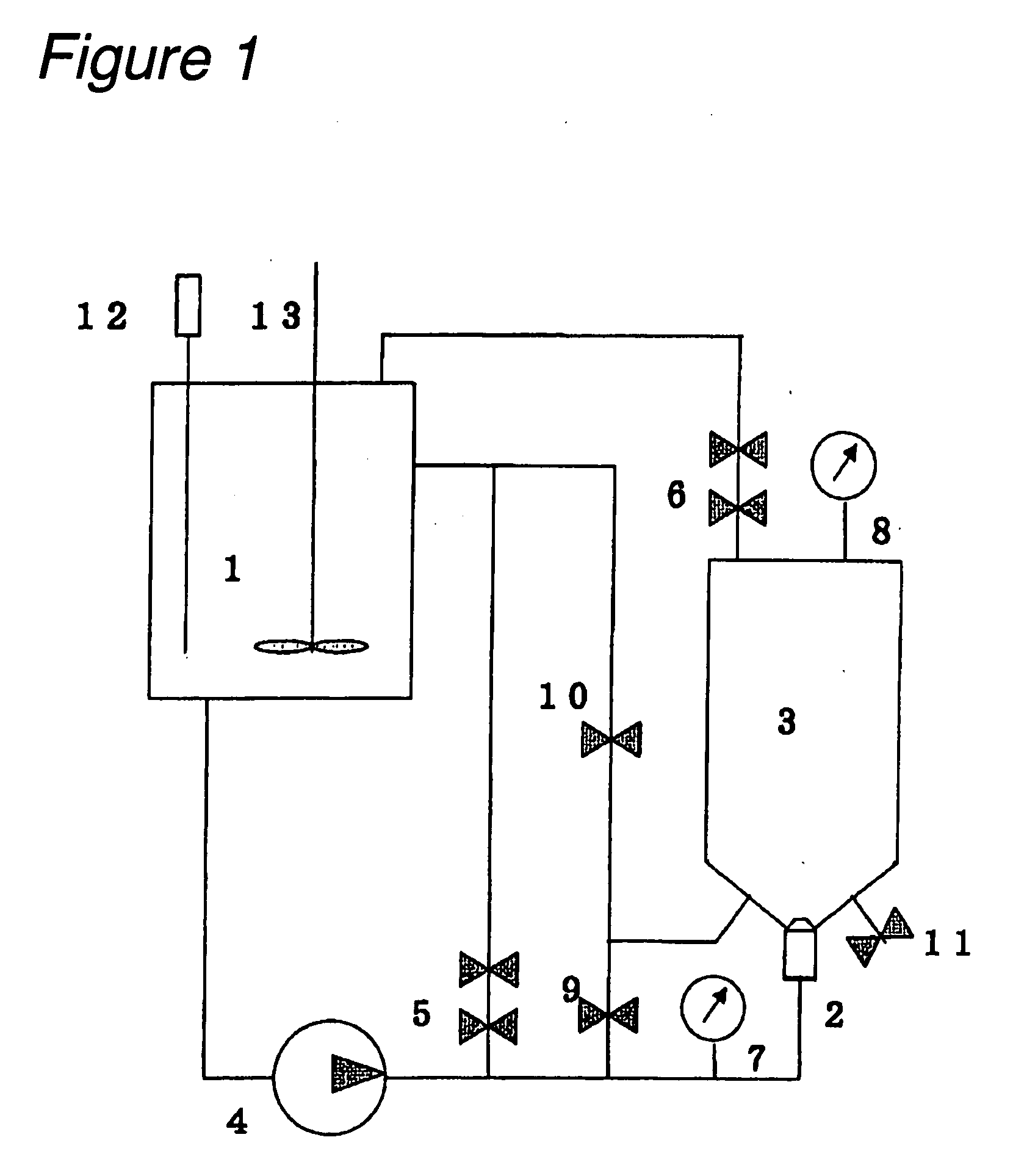 Methods for Beating Pulp, Methods for Treating Process Waters, and Methods for Producing Pulp and Paper