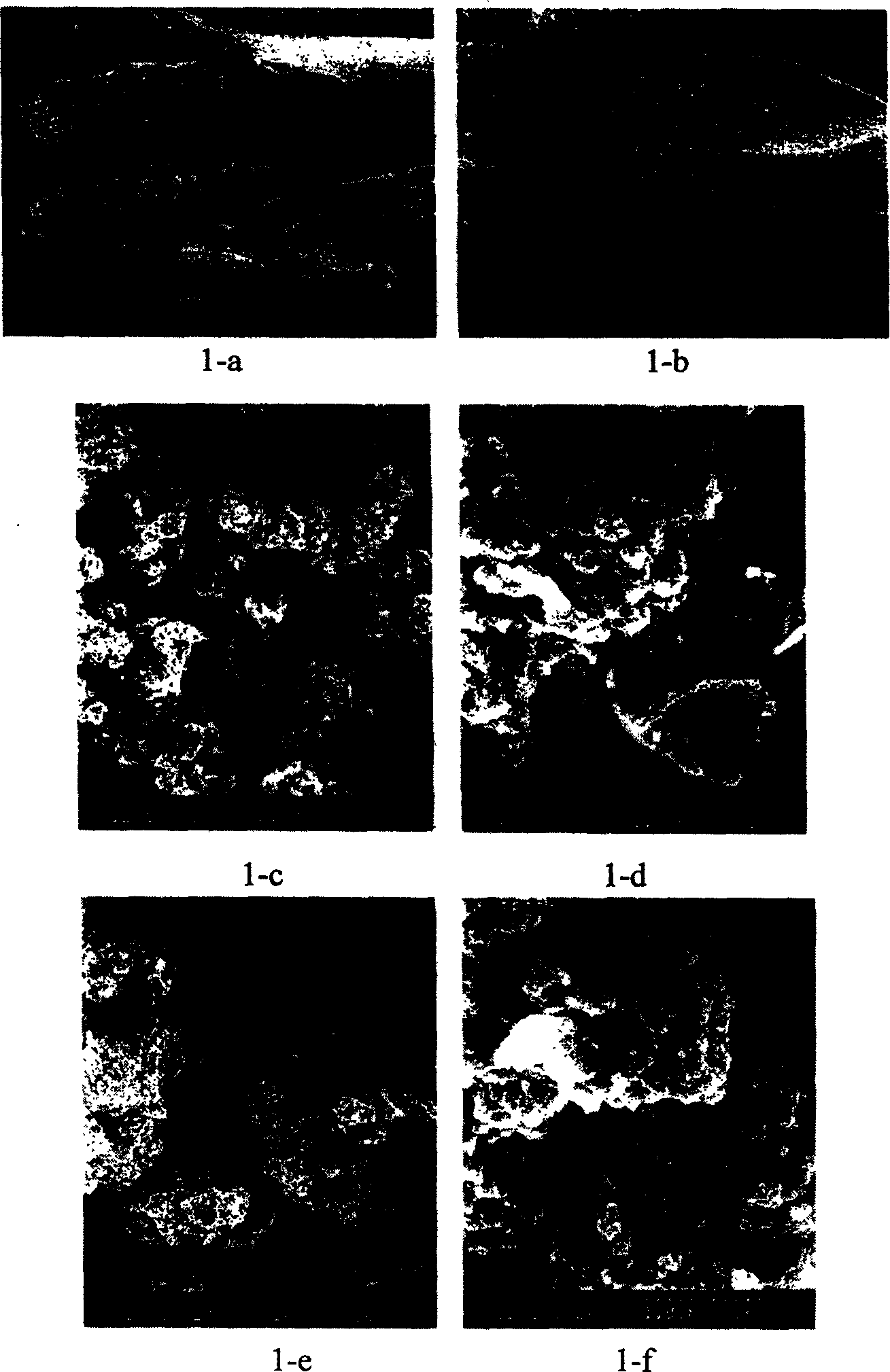 Method of preparation high surface activity rubber powder by waste tyre