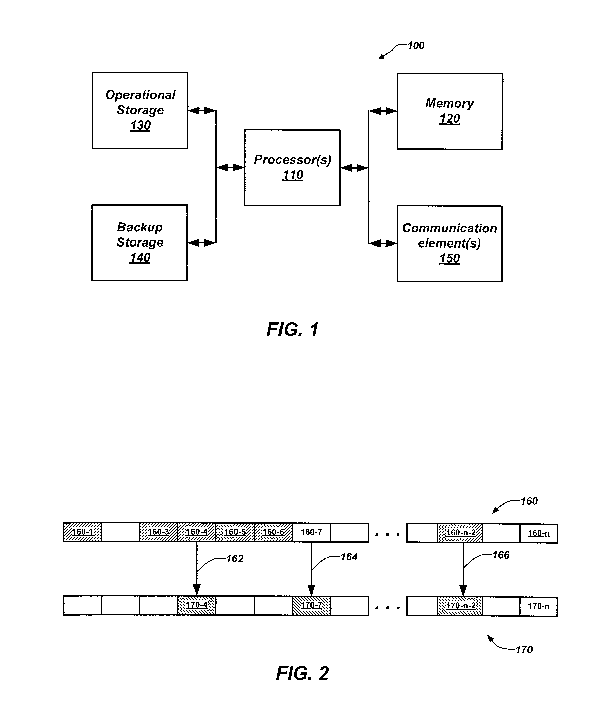 Systems, methods, and computer-readable media for backup and restoration of computer information