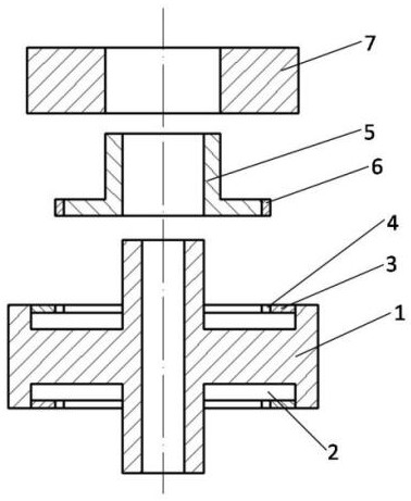 Novel double-speed chain