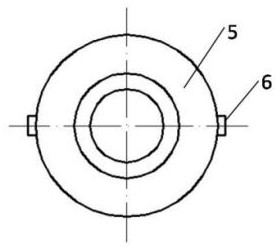 Novel double-speed chain