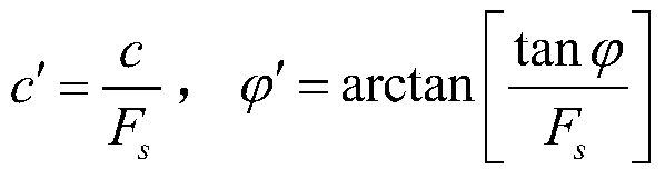 A system and method for evaluating the instability of submarine slopes caused by hydrate decomposition