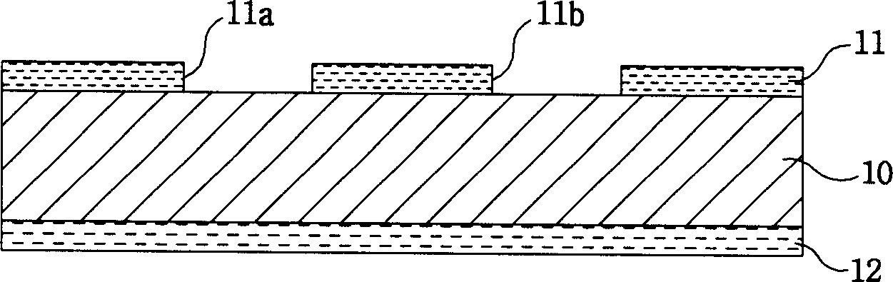 Zener diode and methods for fabricating and packaging same