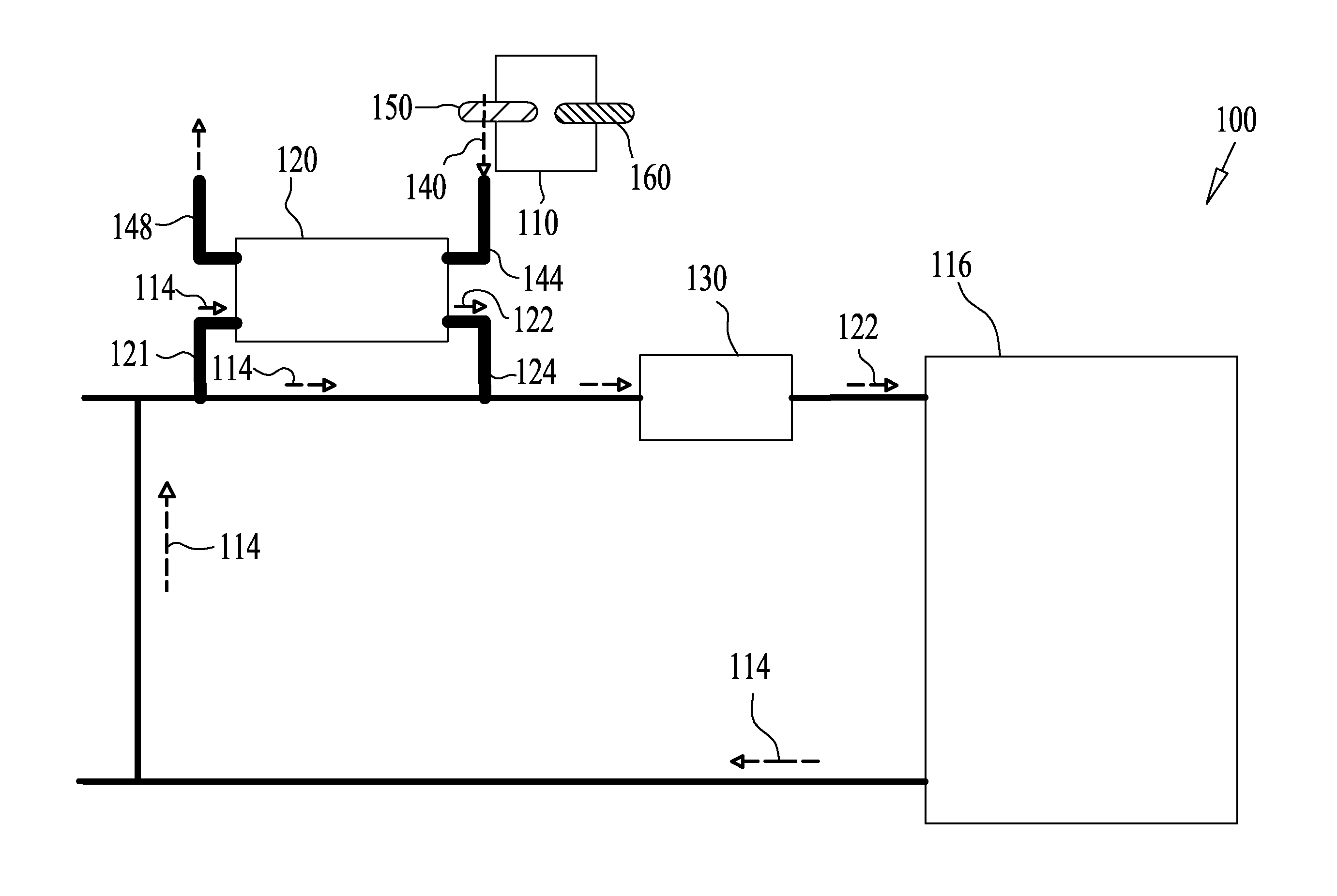 Systems And Methods For Regenerating Adsorbents For Indoor Air Scrubbing