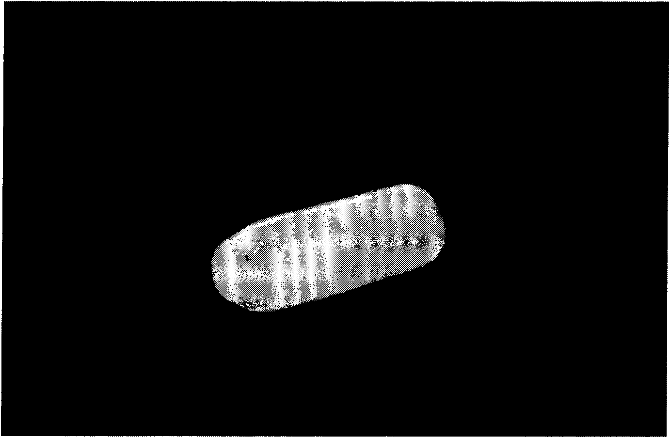 Enterobacter aerogenes and application thereof