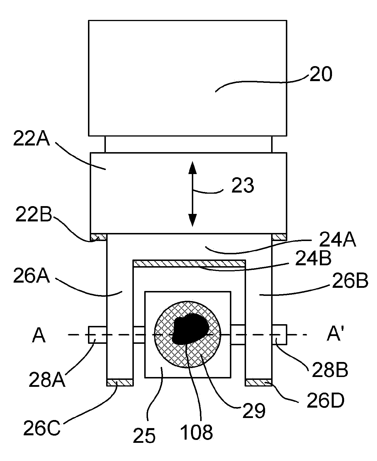 Method for electron tomography