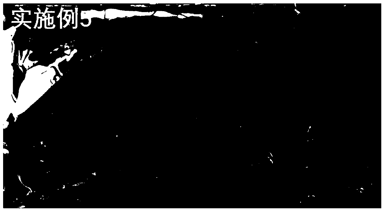 Transparent fireproof gel and preparation method for composite fireproof glass