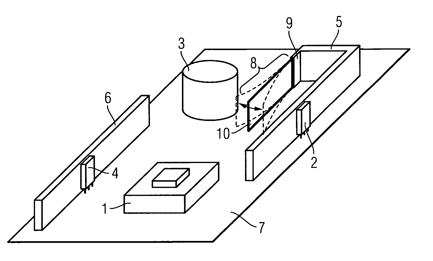 Switched mode power supply