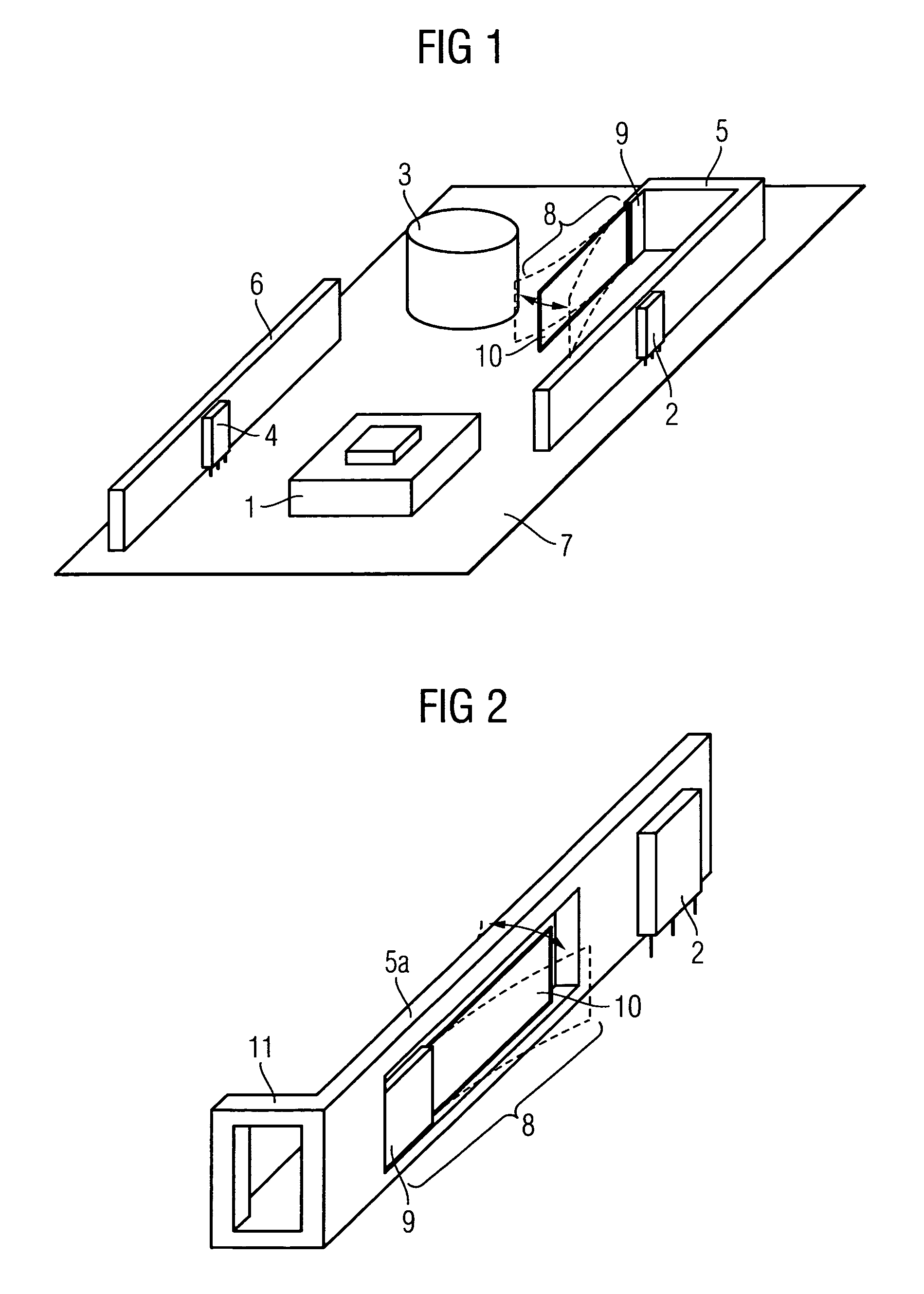 Switched mode power supply