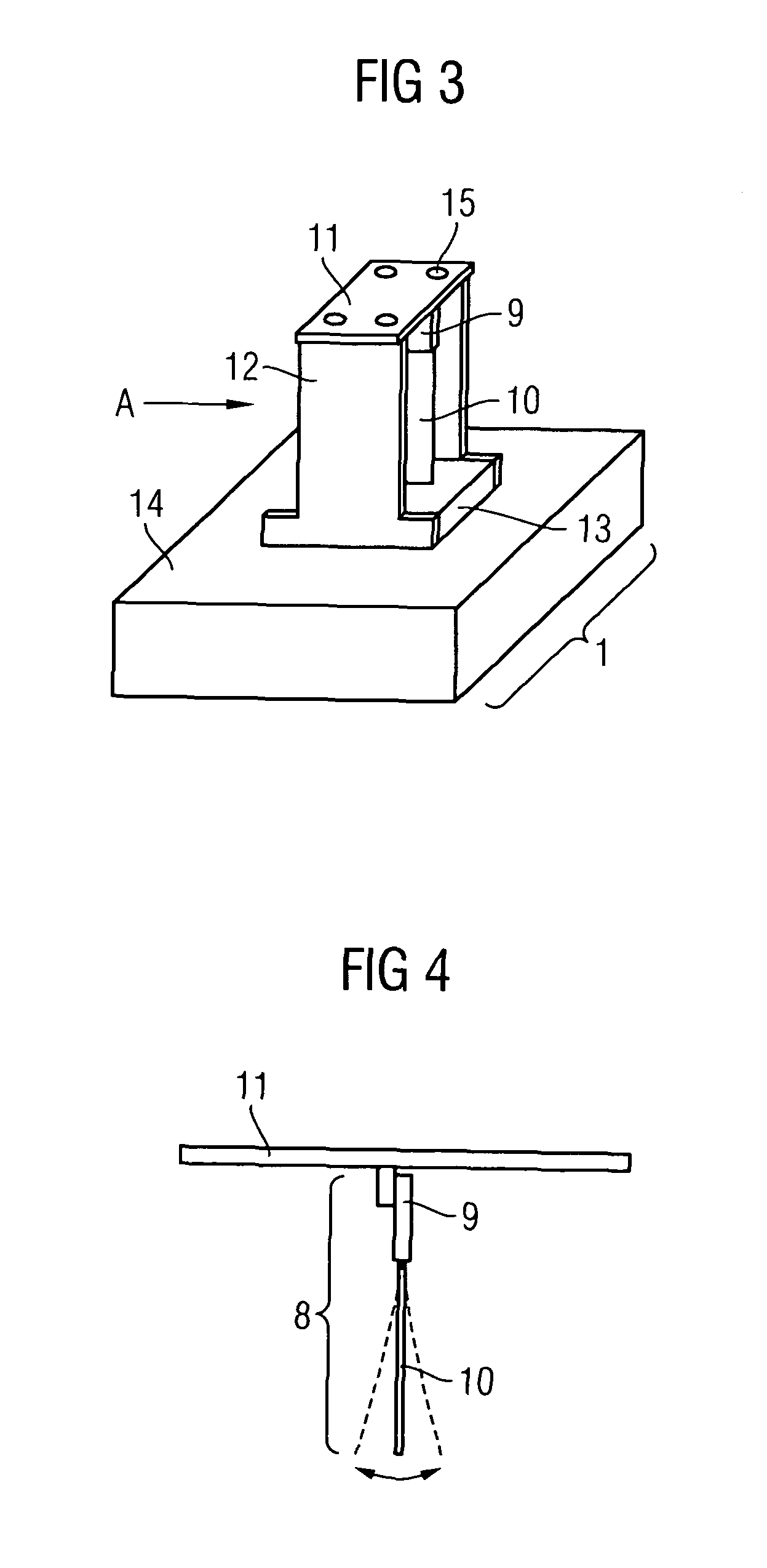 Switched mode power supply