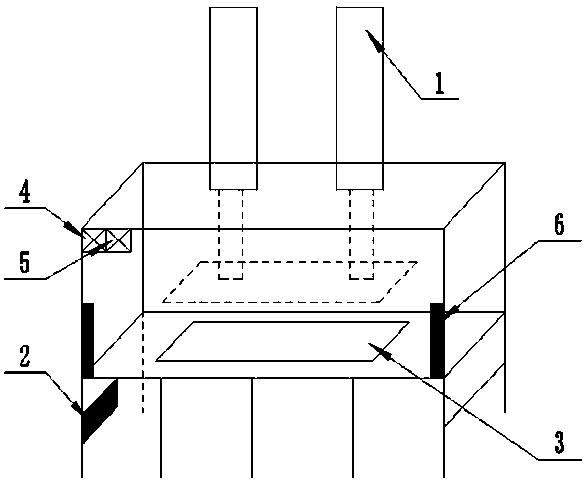 Press fit tool