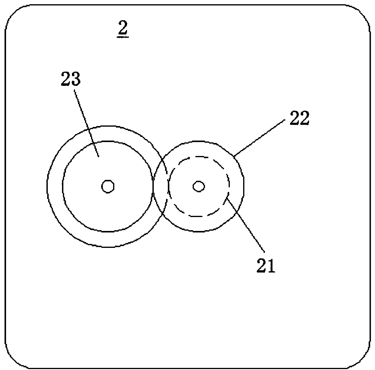 World clock