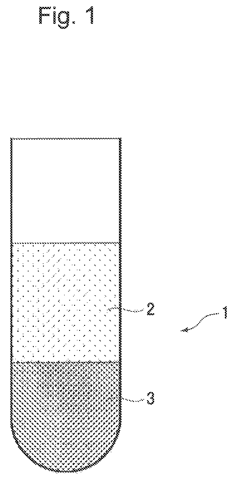 Method of analyzing diluted biological sample component