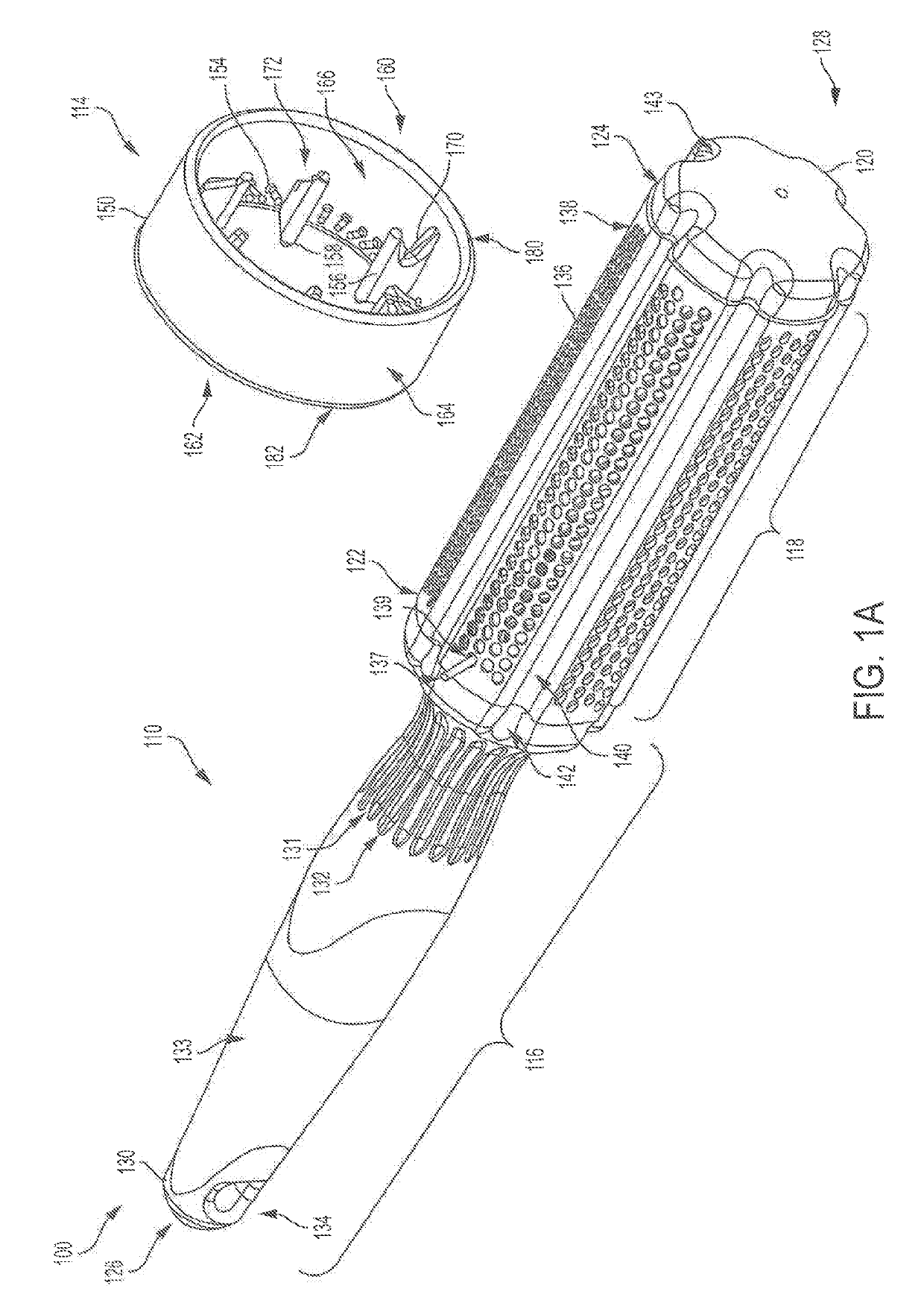 Brush cleaner