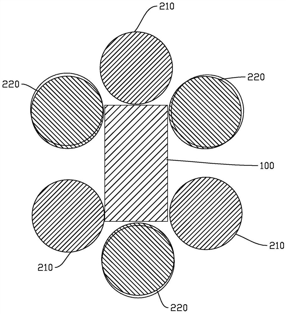 Steel cord and manufacturing method thereof