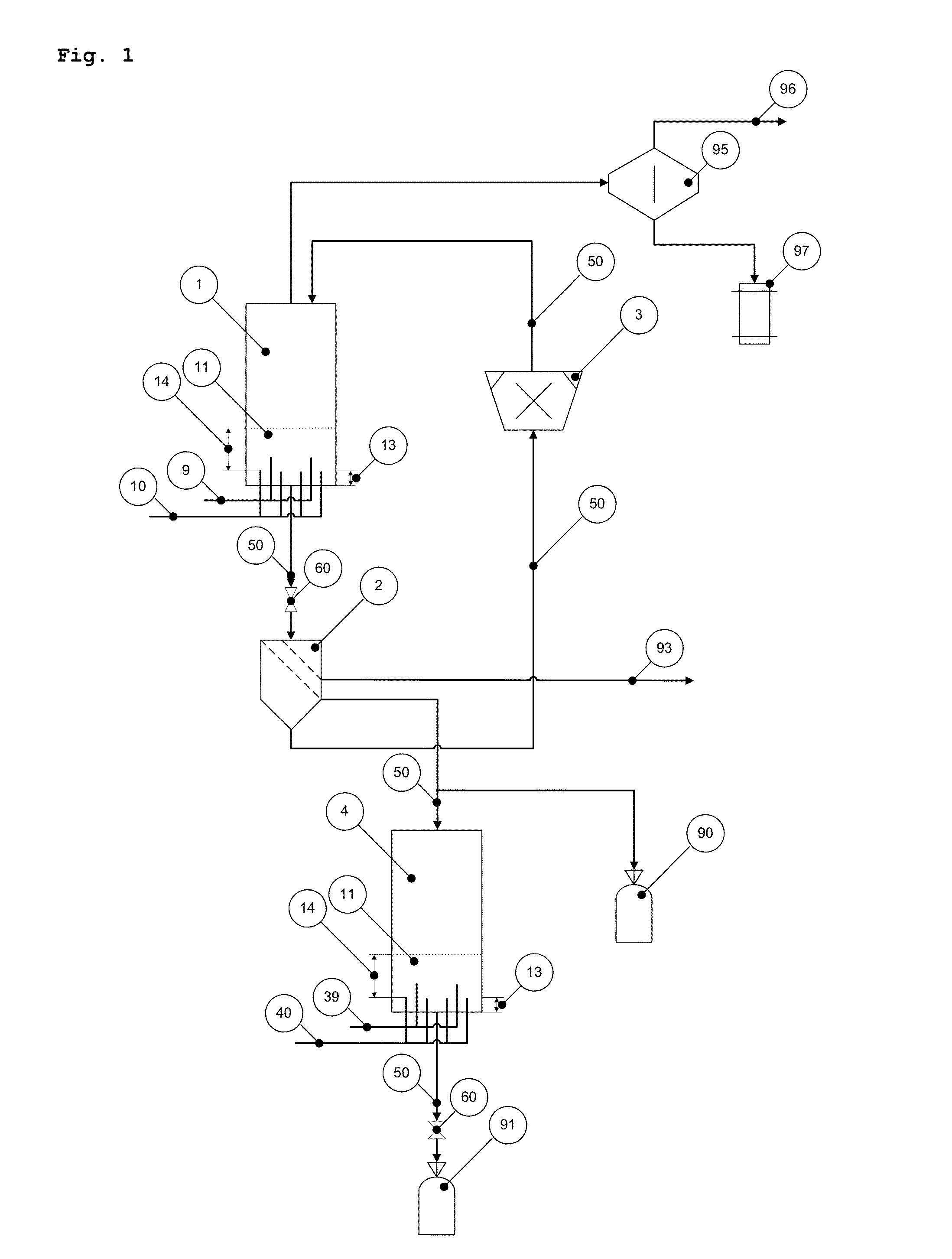 Granular polycrystalline silicon and production thereof