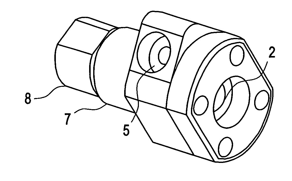 Method and arrangement for feeding chemicals into a process stream