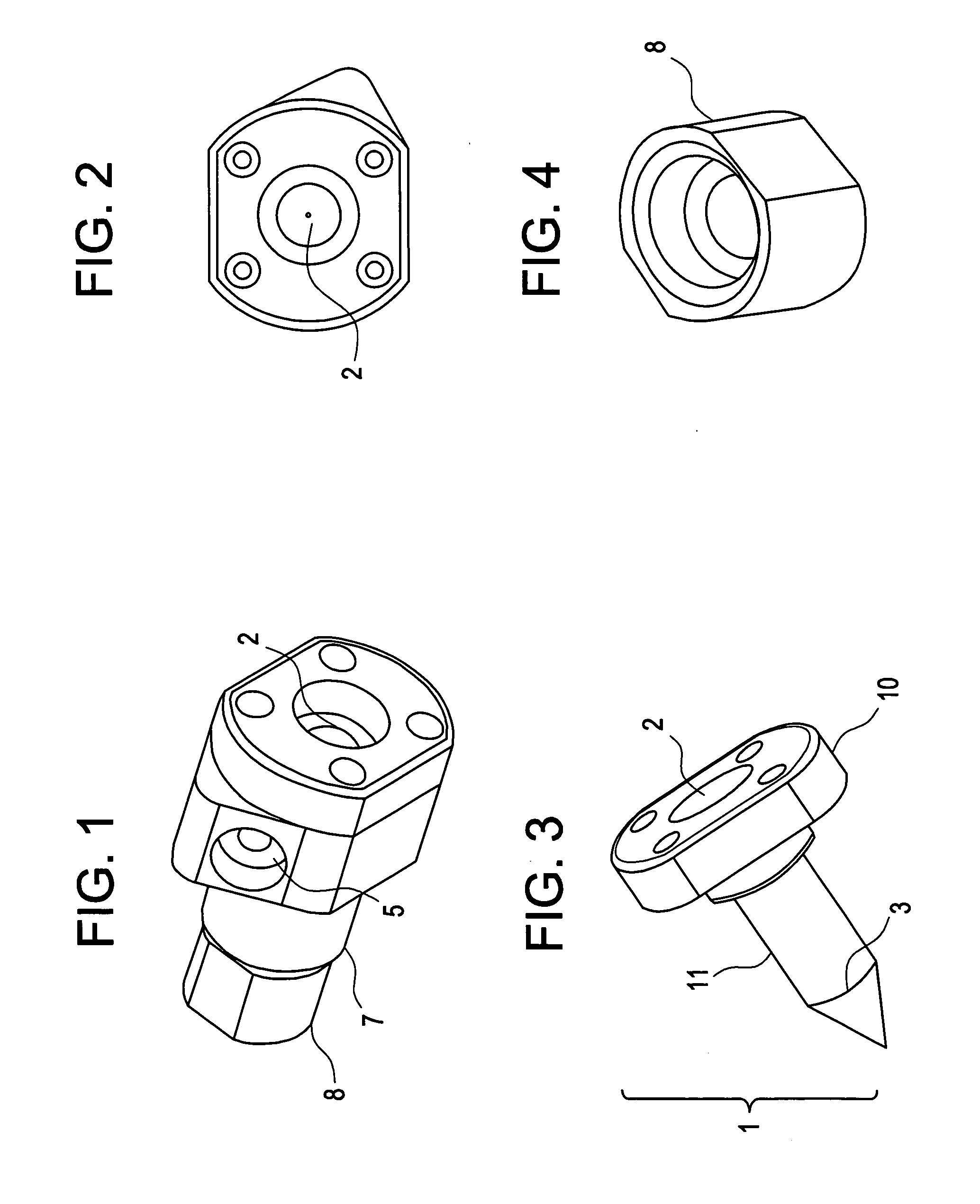 Method and arrangement for feeding chemicals into a process stream