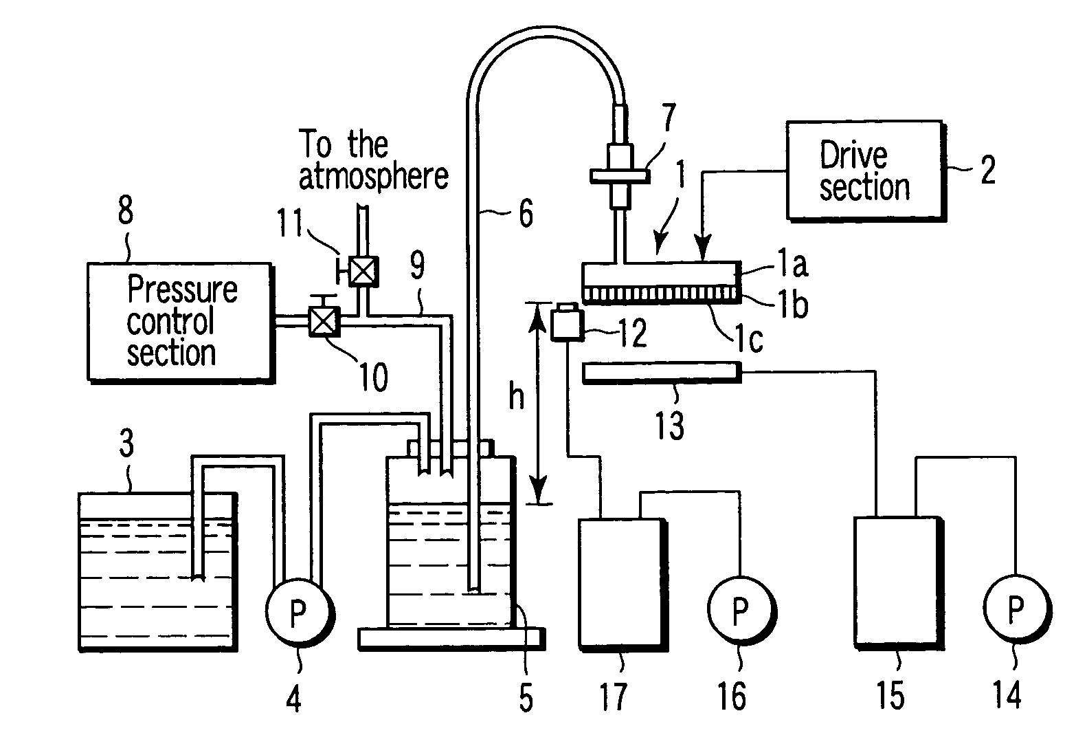 Maintenance method and maintenance apparatus for ink jet head