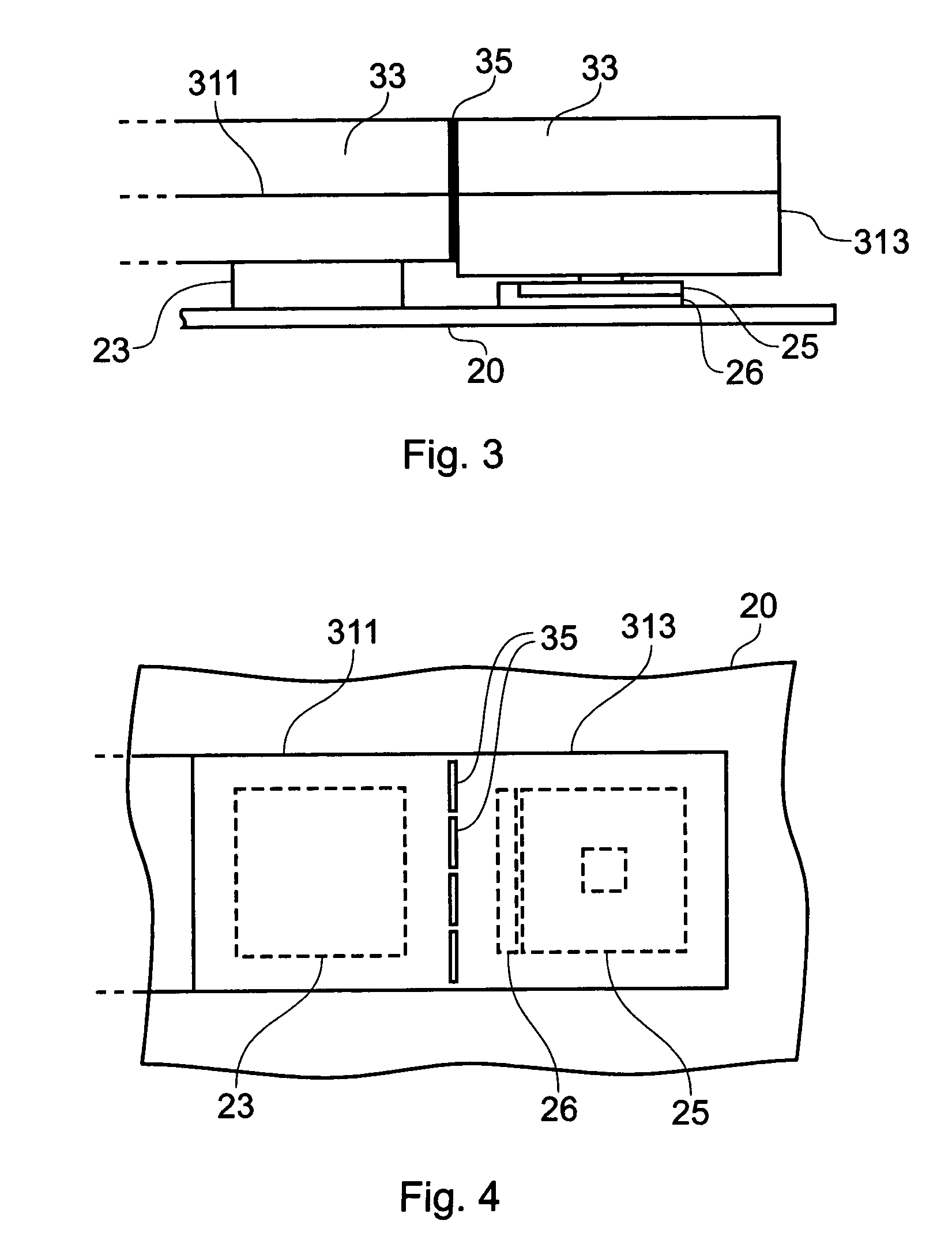 Heatsink apparatus