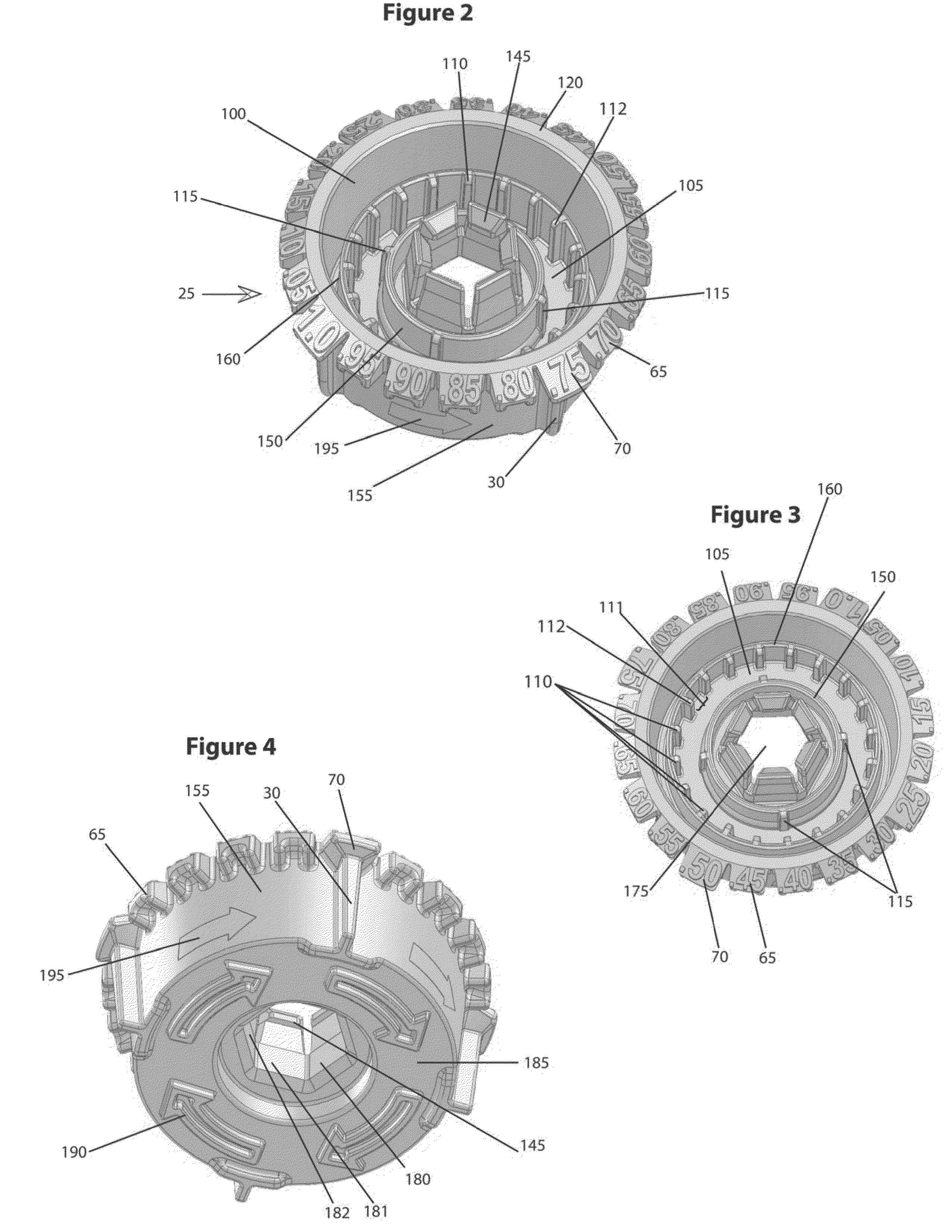 Transdermal hormone composition and combined static-cyclic delivery