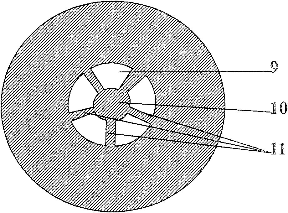 Cylindrical lithium ion cell cap and assembly method