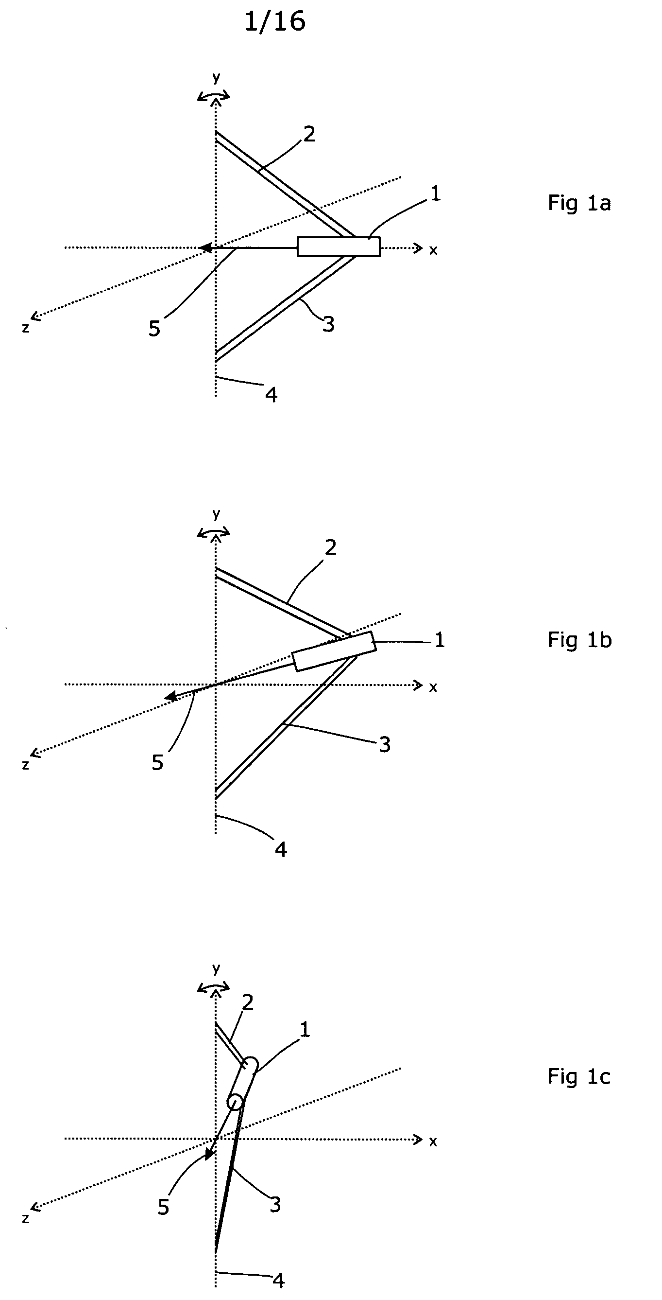 Method and apparatus for treatment by ionizing radiation