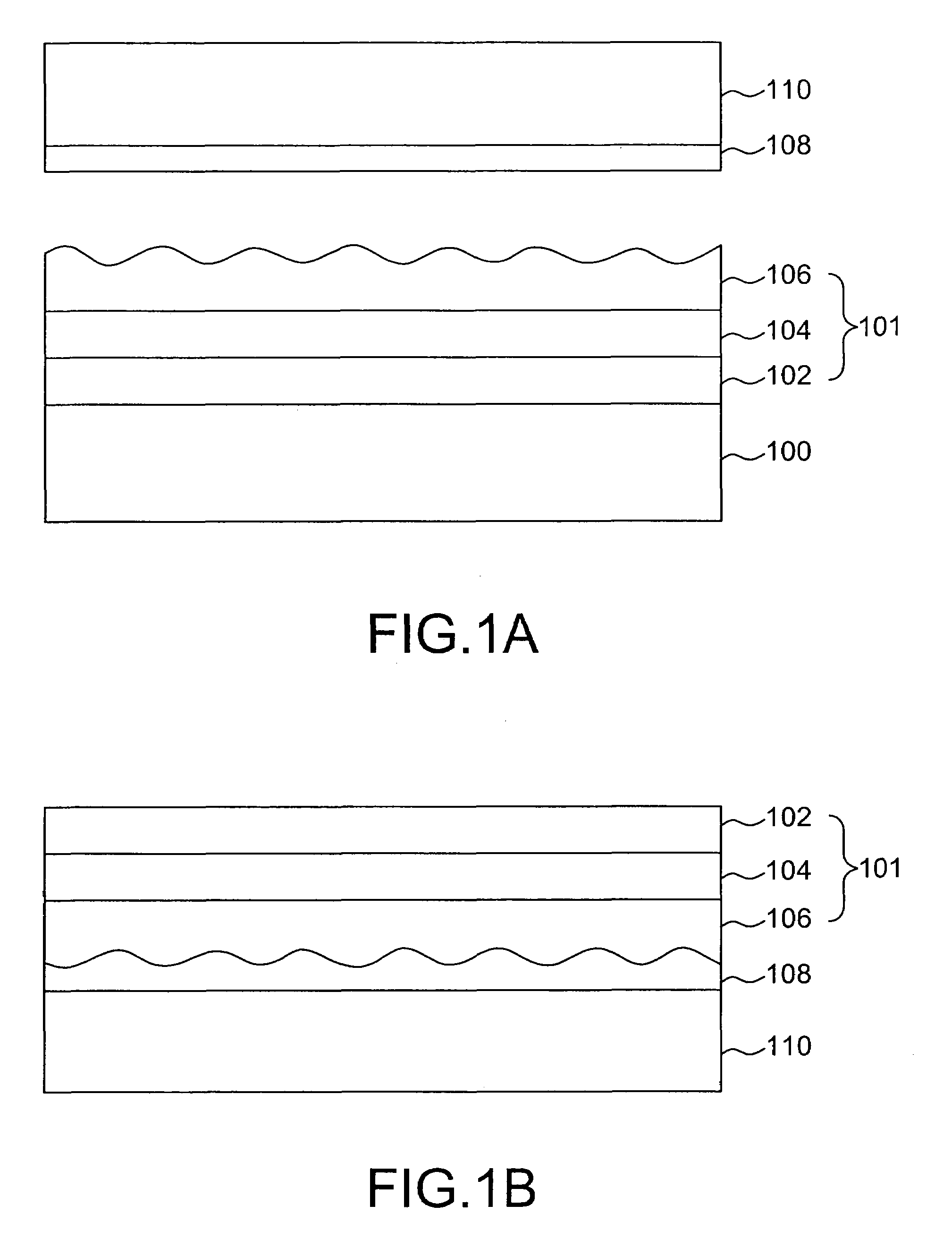 Flip-chip light emitting diode and fabricating method thereof