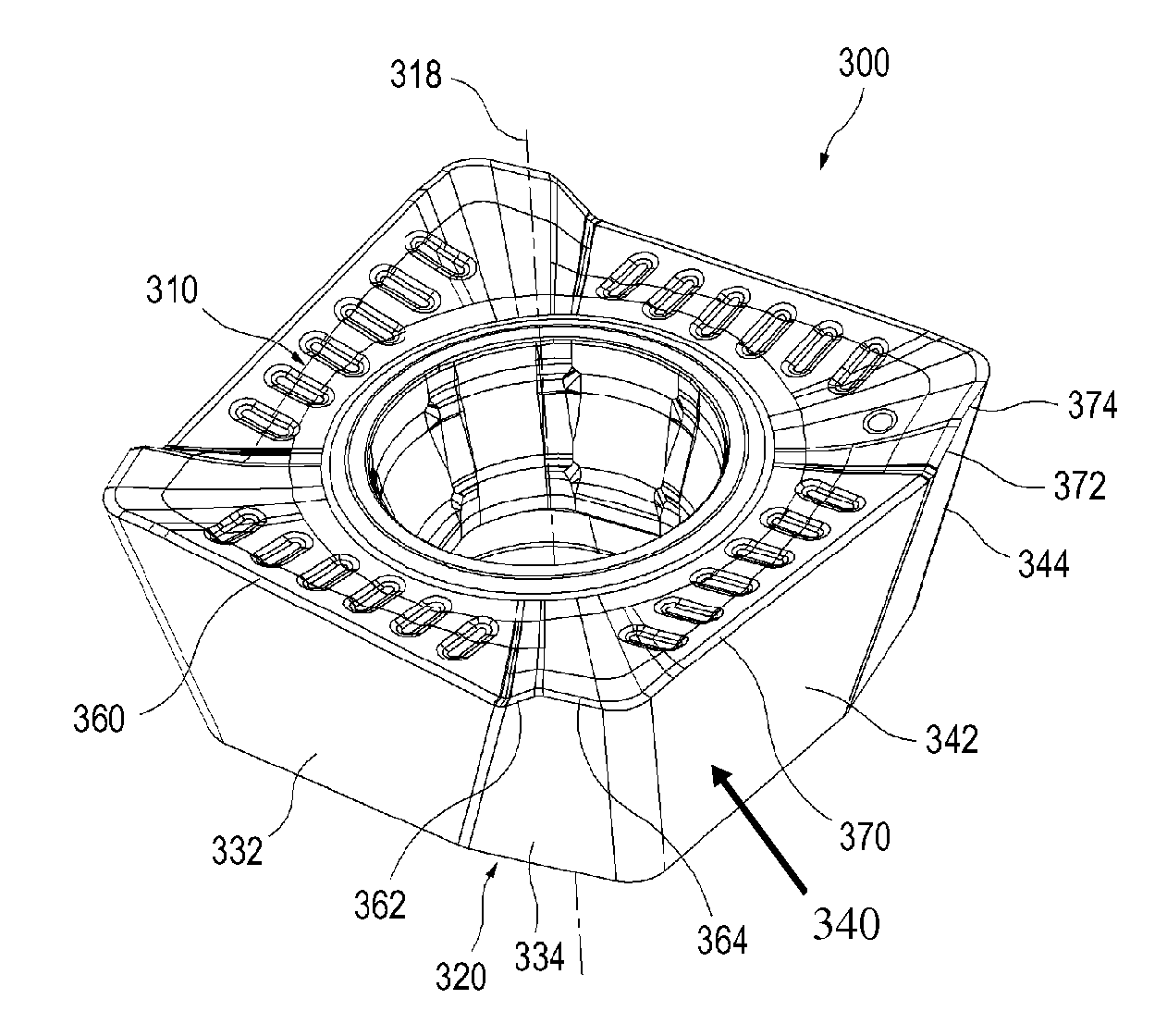 Cutting Insert