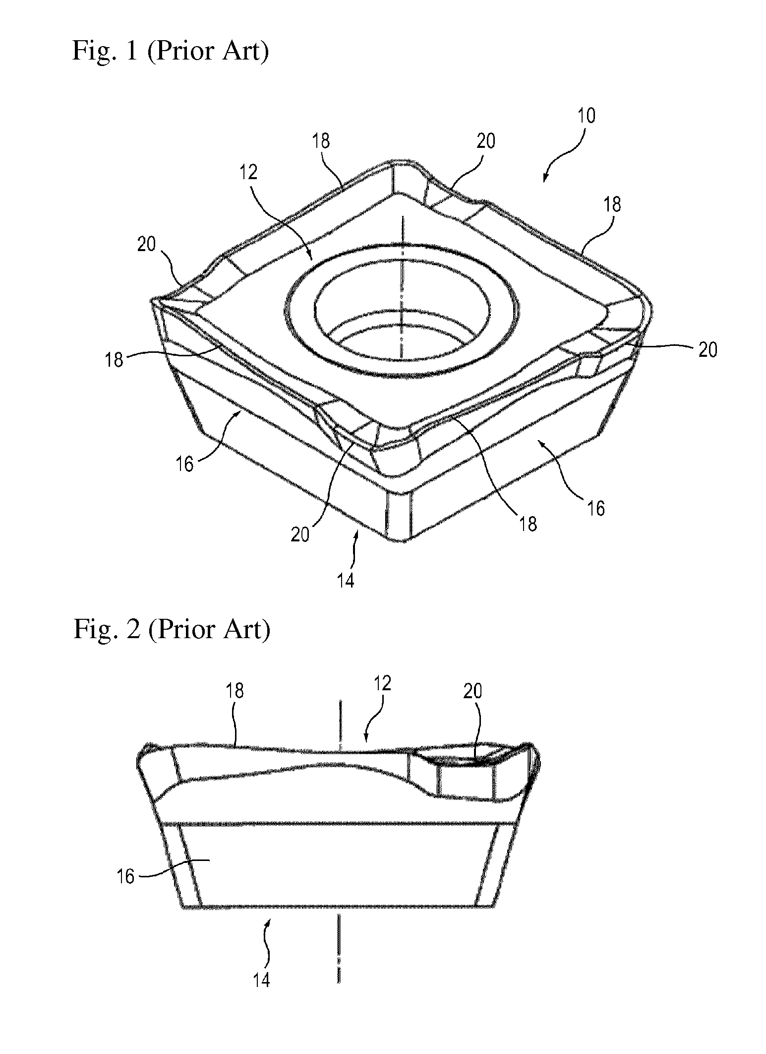 Cutting Insert