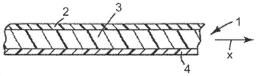 Method of making extensible web laminates