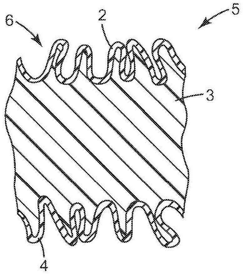 Method of making extensible web laminates