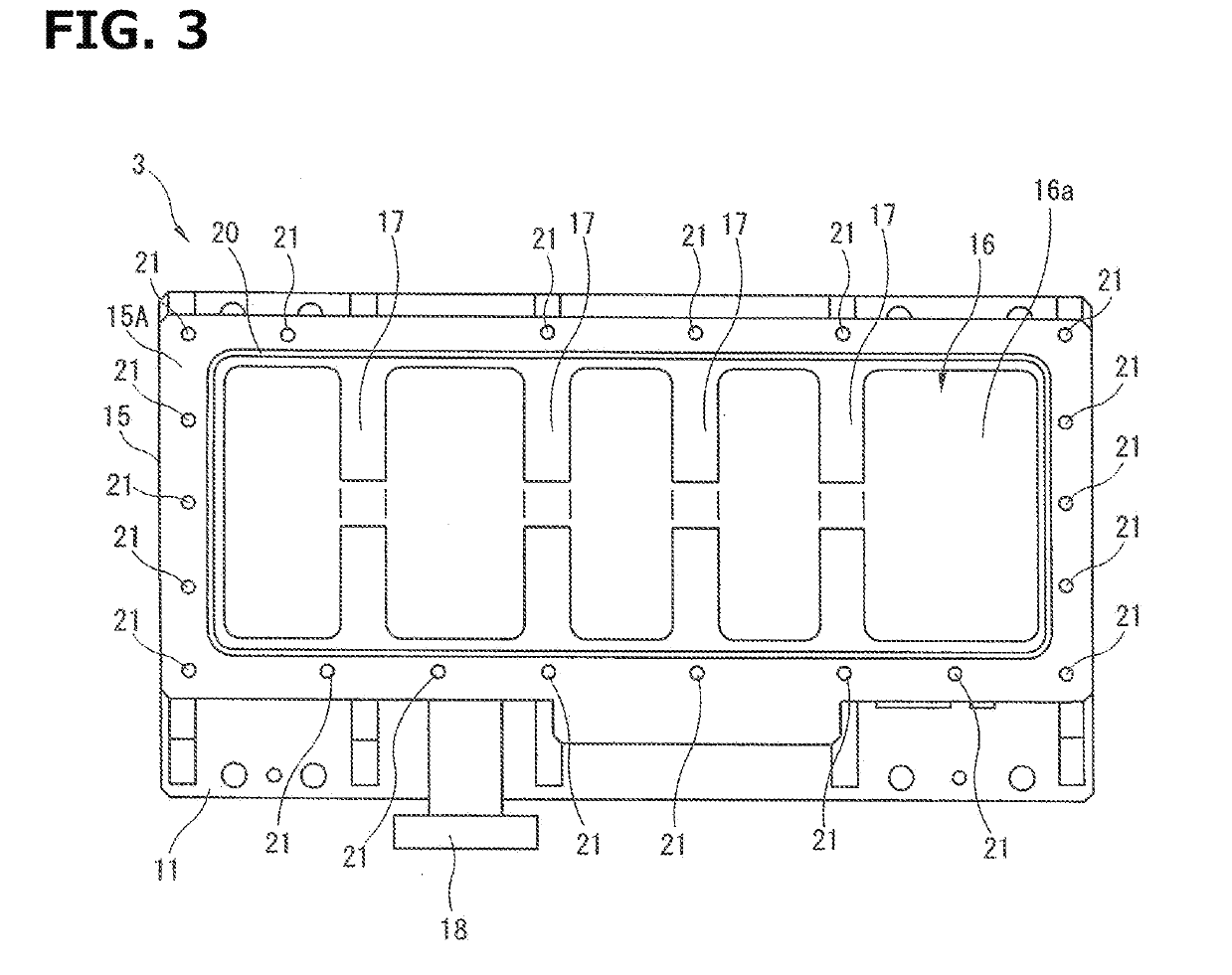 Dynamometer device and method for assembling same