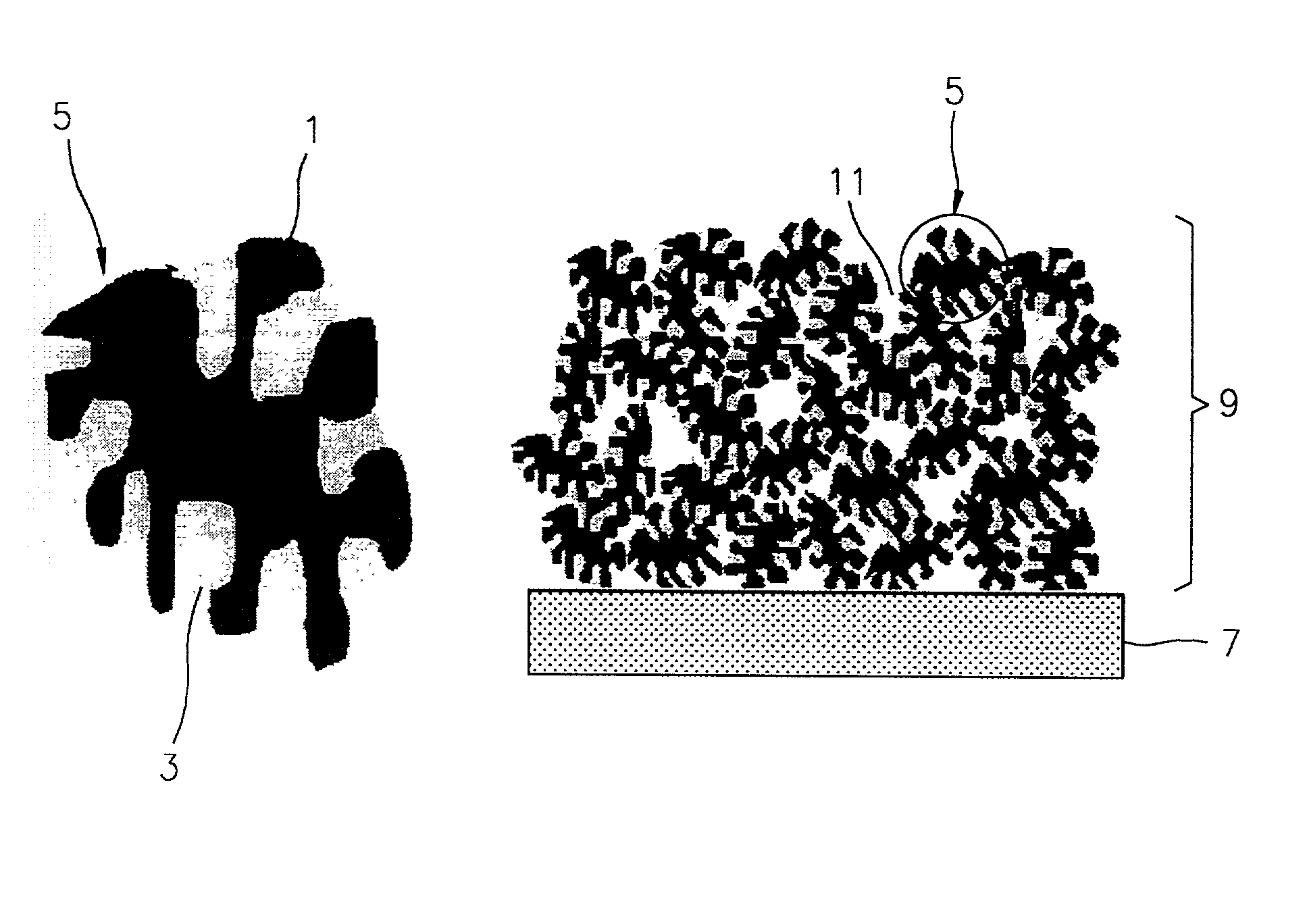 Cathode electrode, method for manufacturing the same and lithium battery containing the same