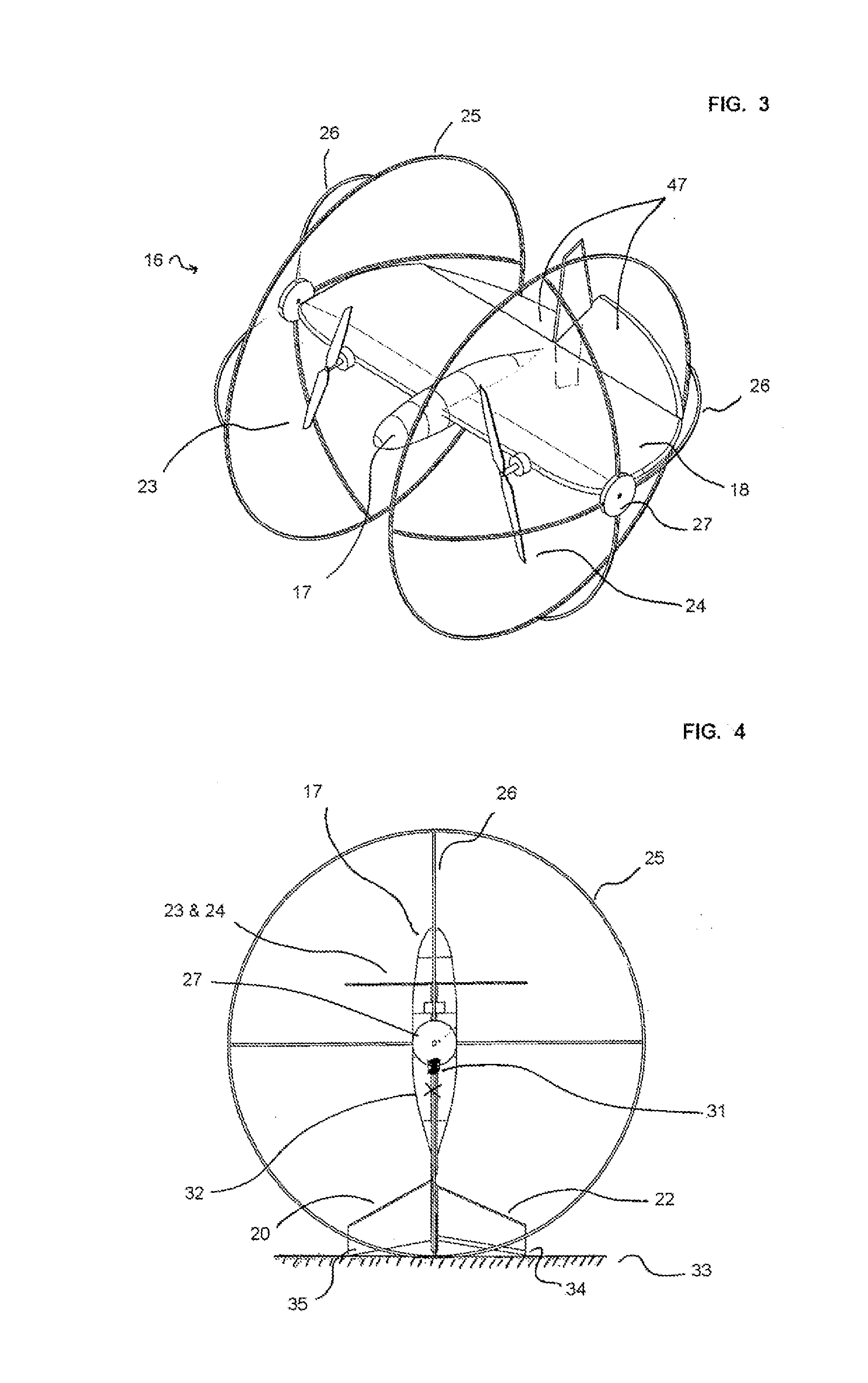 Remotely controlled micro/nanoscale aerial vehicle comprising a system for traveling on the ground, vertical takeoff, and landing