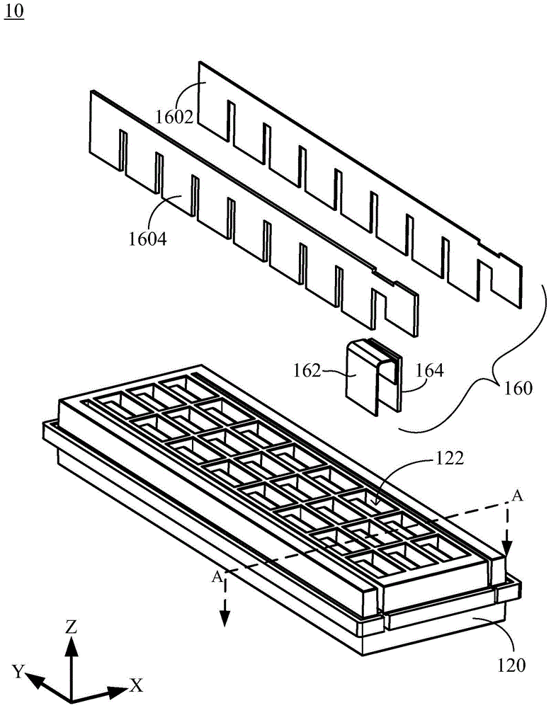 water battery