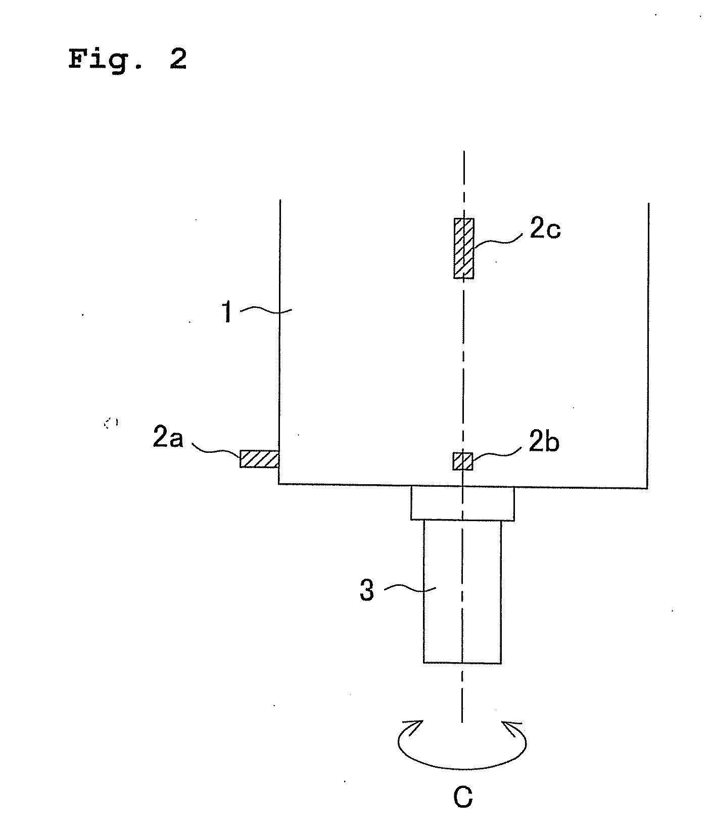 Method for suppressing vibration and device therefor