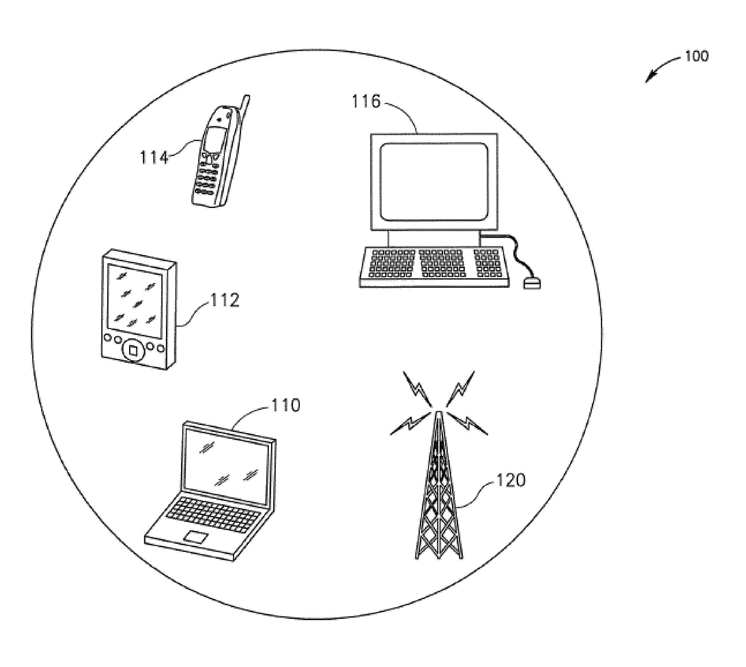 Frame structure for support of large delay spread deployment scenarios