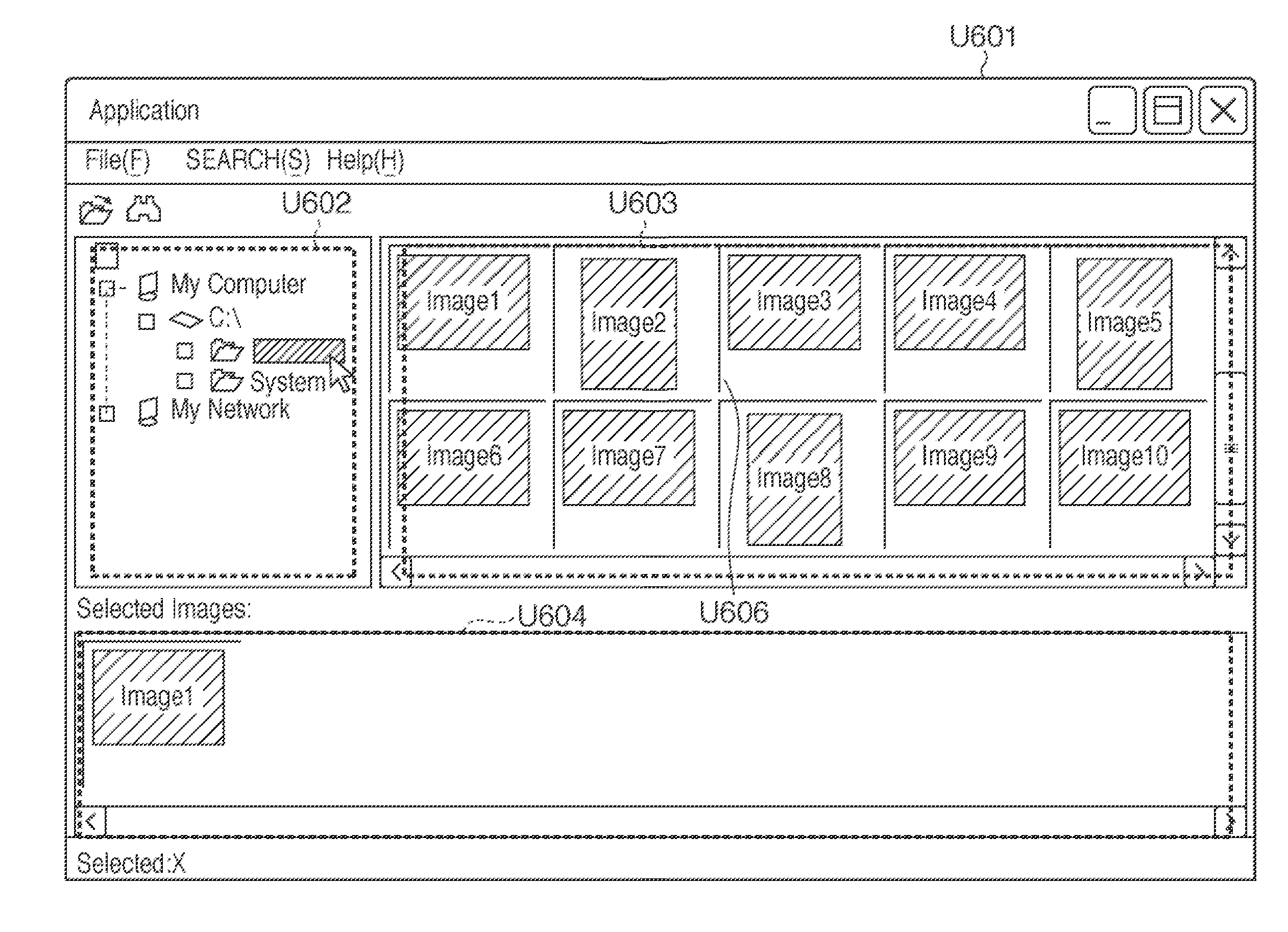 Image processing apparatus and image processing method