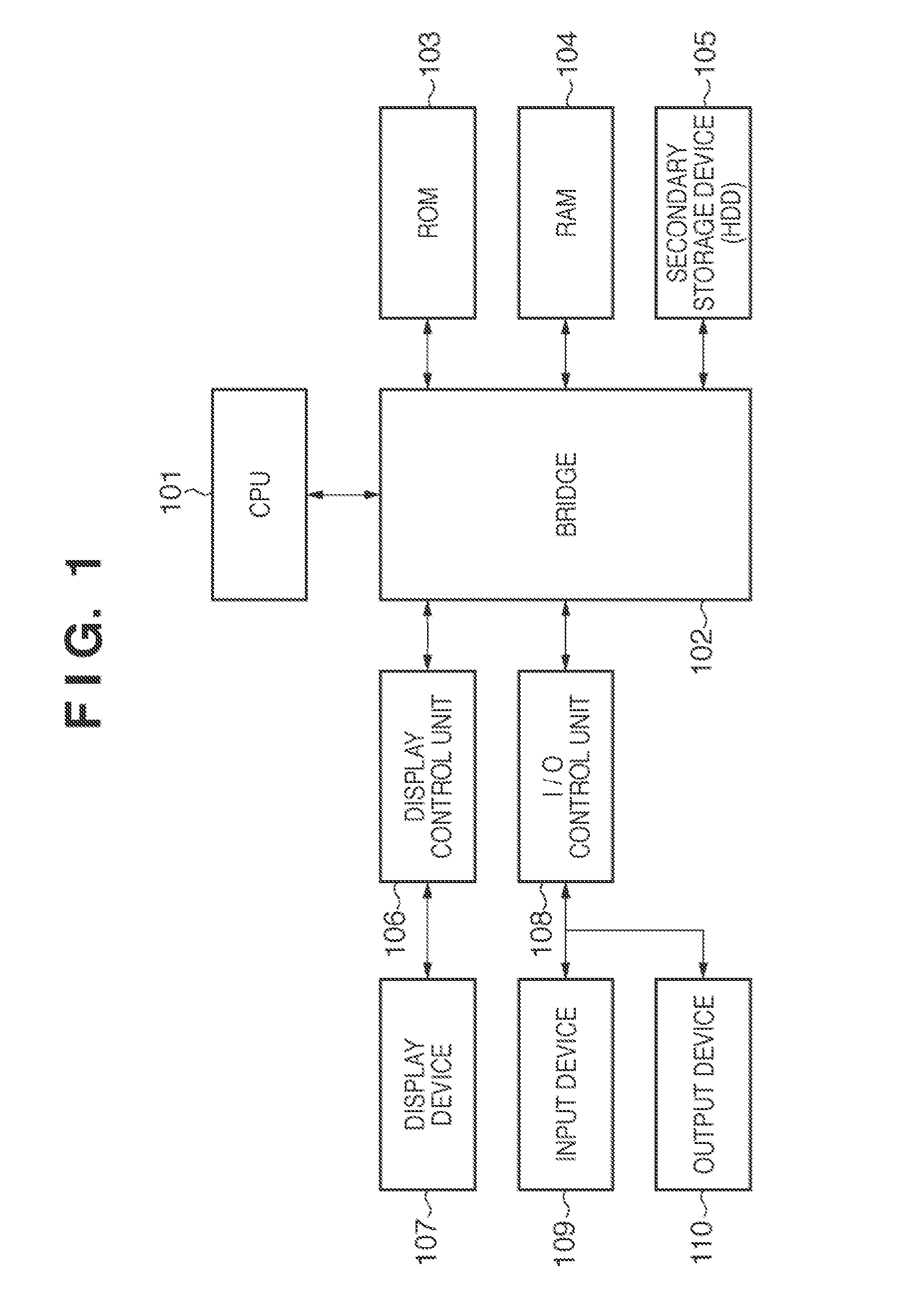 Image processing apparatus and image processing method